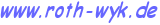 www.roth-wyk.de